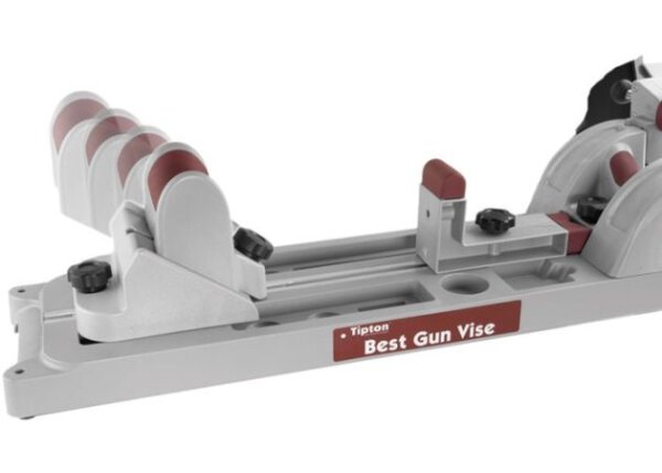 Service Box Tipton Best Gun Vise