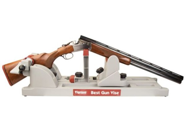 Service Box Tipton Best Gun Vise