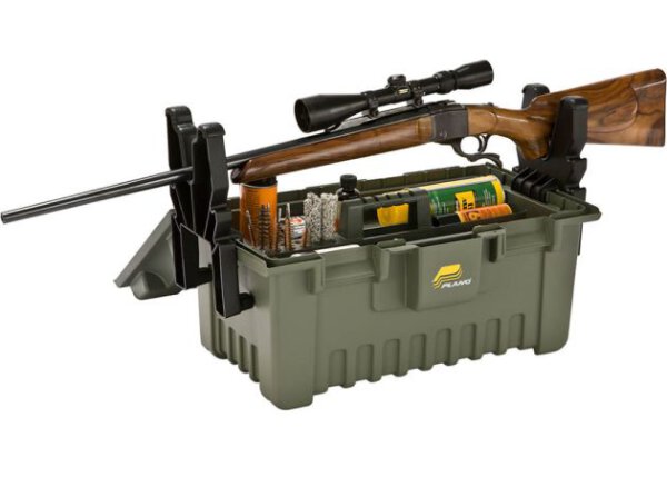 service_box_plano_shooter_s_case_extra_large_1_ Servicekoffer Plano Shooter's Case Extra Large