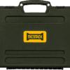 tacstack_32x22_pistol_case_-_green_1_ Tacstack 32x22 Pistoolkoffer