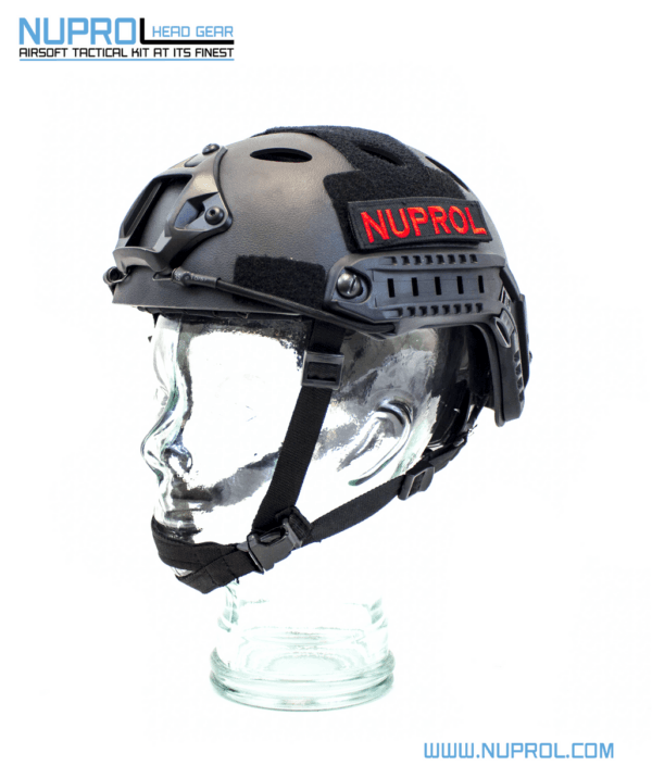 6109_front_left_resize_1920x1920 NUPROL Fast Railed Helmet