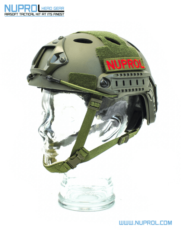 6110_front_left_resize_1920x1920 NUPROL Fast Railed Helmet