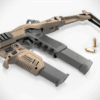 RECOVER TACTICAL Mag9 Angled Holder for Glock