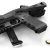RECOVER TACTICAL 20|20 Stabilizer Kit-B Zwart