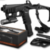 RECOVER TACTICAL 20|20 Stabilizer Kit-B Zwart