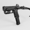 RECOVER TACTICAL 20|20 Stabilizer Kit-B Zwart