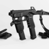 RECOVER TACTICAL Mag9 Angled Holder for Glock