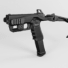 RECOVER TACTICAL 20|20 Stabilizer Kit-B Zwart