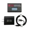 6E5CF898-8753-4B5D-BB17-22D867F7608A Titan Digital Charger V2 - EU Plug