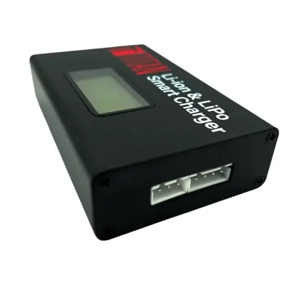 B5E6C3F1-A1DB-4708-92D6-C9EA06167965 Titan Digital Charger V2 - EU Plug