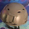 WhatsApp Image 2026-08-08 at 22.37.26 (2) Tactical High Cut Training Helm Coyote