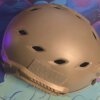 WhatsApp Image 2026-08-08 at 22.37.26 (4) Tactical High Cut Training Helm Coyote
