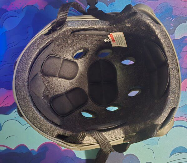 WhatsApp Image 2026-08-08 at 22.37.26 Tactical High Cut Training Helm Coyote