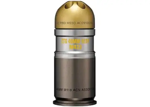 bb_grenade_tokyo_marui_m320a1_1_ BB Granaat Tokyo Marui M320A1