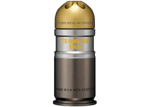 bb_grenade_tokyo_marui_m320a1_1_ BB Granaat Tokyo Marui M320A1