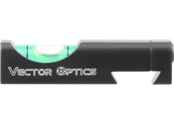 bubble_level_vector_optics_dovetail_9-11_mm_genii_1_ Waterpas Vector Optics Gen II Dovetail 9-11 mm