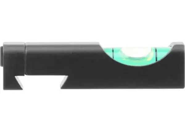 bubble_level_vector_optics_dovetail_9-11_mm_genii_2_ Waterpas Vector Optics Gen II Dovetail 9-11 mm