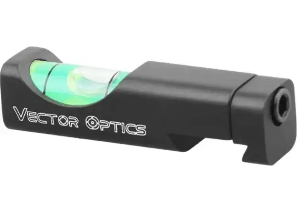 bubble_level_vector_optics_dovetail_9-11_mm_genii_3_ Waterpas Vector Optics Gen II Dovetail 9-11 mm