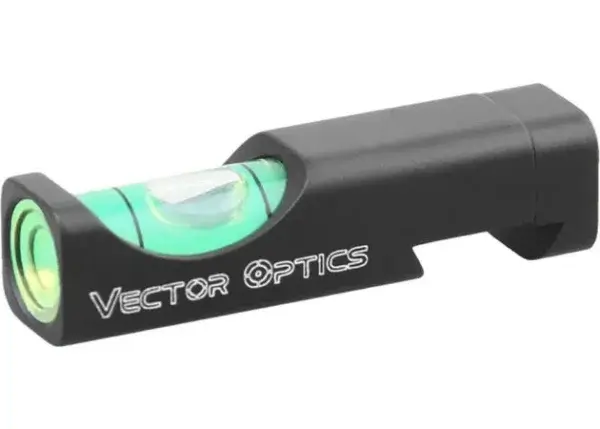 bubble_level_vector_optics_dovetail_9-11_mm_genii_5_ Waterpas Vector Optics Gen II Dovetail 9-11 mm