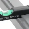 bubble_level_vector_optics_dovetail_9-11_mm_genii_6_ Waterpas Vector Optics Gen II Dovetail 9-11 mm