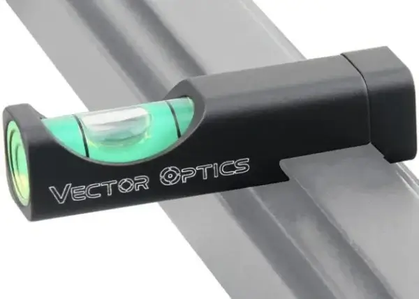 bubble_level_vector_optics_dovetail_9-11_mm_genii_6_ Waterpas Vector Optics Gen II Dovetail 9-11 mm