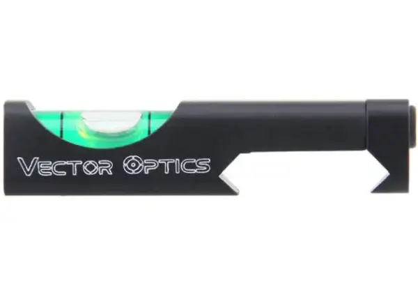 bubble_level_vector_optics_offset_weaver_picatinny_genii_21_mm_1_ Waterpas Vector Optics Offset Weaver/Picatinny Gen II 21 mm