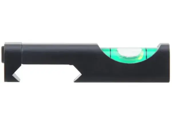 bubble_level_vector_optics_offset_weaver_picatinny_genii_21_mm_2_ Waterpas Vector Optics Offset Weaver/Picatinny Gen II 21 mm