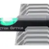 bubble_level_vector_optics_offset_weaver_picatinny_genii_21_mm_3_ Waterpas Vector Optics Offset Weaver/Picatinny Gen II 21 mm