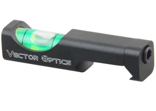 bubble_level_vector_optics_offset_weaver_picatinny_genii_21_mm_4_ Waterpas Vector Optics Offset Weaver/Picatinny Gen II 21 mm