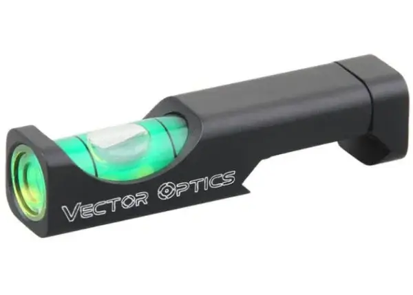 bubble_level_vector_optics_offset_weaver_picatinny_genii_21_mm_5_ Waterpas Vector Optics Offset Weaver/Picatinny Gen II 21 mm
