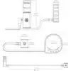electronic_level_vector_optics_with_dual-indicator_acd_system_14_ Waterpas Vector Optics met Dual-Indicator ACD Systeem