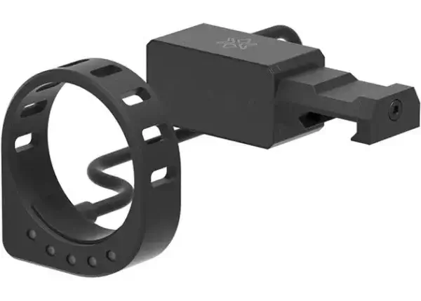 electronic_level_vector_optics_with_dual-indicator_acd_system_2_ Waterpas Vector Optics met Dual-Indicator ACD Systeem
