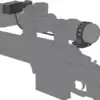 electronic_level_vector_optics_with_dual-indicator_acd_system_9_ Waterpas Vector Optics met Dual-Indicator ACD Systeem