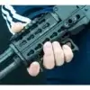 Grip UTG Ultra Slim Angled KeyMod