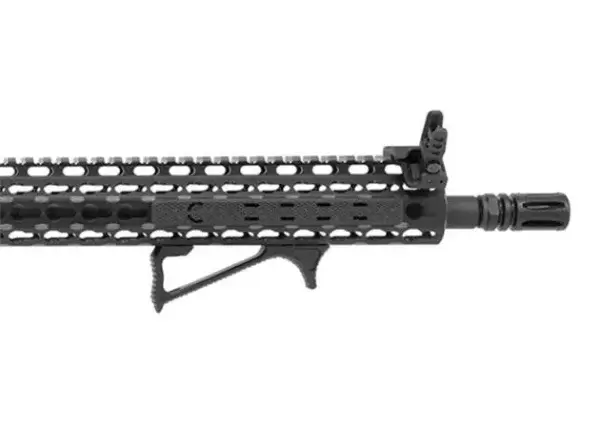 Grip UTG Ultra Slim Angled KeyMod