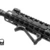 Grip UTG Ultra Slim Angled KeyMod