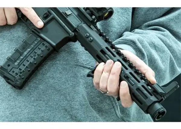 grip-utg-ultra-slim-angled-m-lok-_3_ Grip UTG Ultra Slim Angled M-LOK