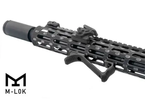 grip-utg-ultra-slim-angled-m-lok-_6_ Grip UTG Ultra Slim Angled M-LOK