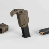 RECOVER TACTICAL Mag9 Angled Holder for Glock