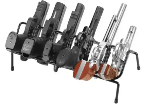handgun_rack_lockdown_6-gun_222210_new_1_ Pistoolstandaard Lockdown 6-gun