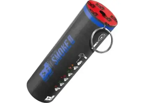 smoke_grenade_enola_gaye_wp40-d_blue Smoke Grenade Enola Gaye WP40-D Blue