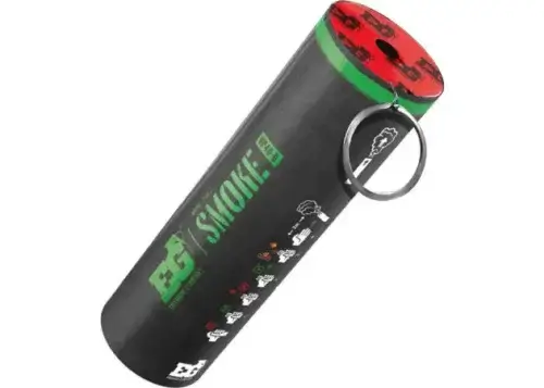 smoke_grenade_enola_gaye_wp40-d_green Smoke Grenade Enola Gaye WP40-D Green