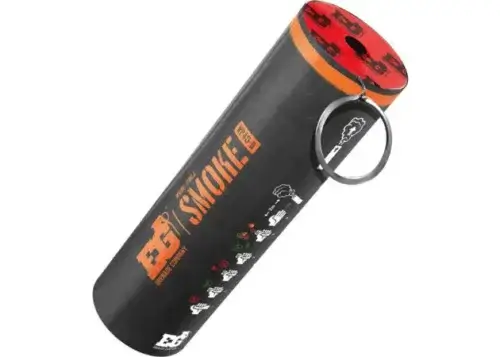 smoke_grenade_enola_gaye_wp40-d_orange Smoke Grenade Enola Gaye WP40-D Orange