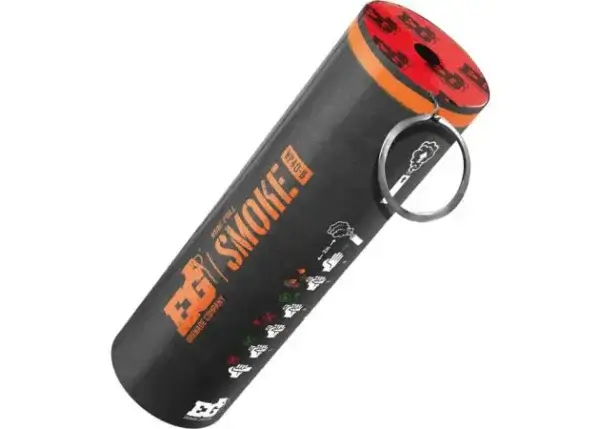 smoke_grenade_enola_gaye_wp40-d_orange Smoke Grenade Enola Gaye WP40-D Orange