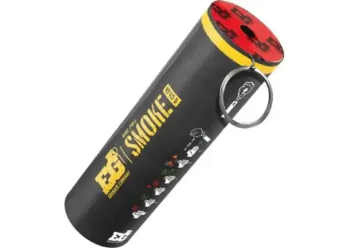 smoke_grenade_enola_gaye_wp40-d_yellow Smoke Grenade Enola Gaye WP40-D Yellow