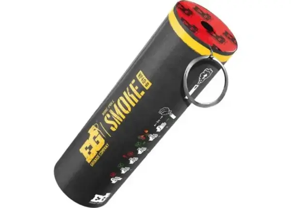 smoke_grenade_enola_gaye_wp40-d_yellow Smoke Grenade Enola Gaye WP40-D Yellow