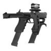 RECOVER TACTICAL 20|20 Stabilizer Kit-B Zwart
