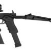 RECOVER TACTICAL 20|20 Stabilizer Kit-B Zwart