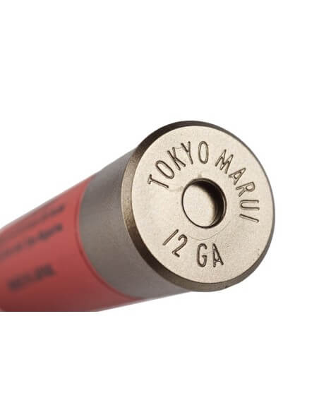 Tokyo Marui Shotgun Shells 2pcs 30rds Red
