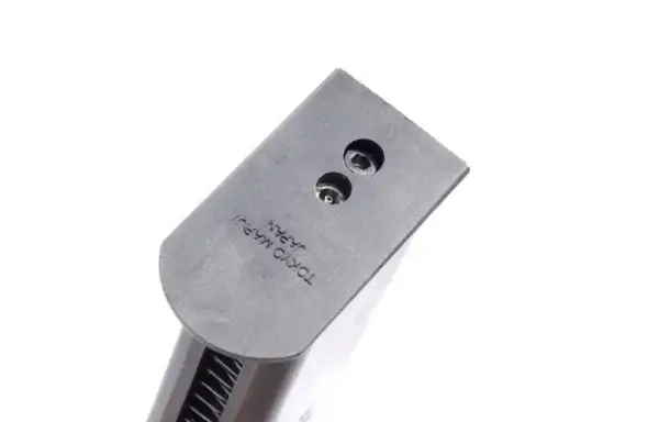tokyo-marui-sig-p226-e2-gbb-mag (2) TOKYO MARUI P226 E2 Series Spare Magazine